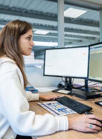 Responsable Ressources Humaines (H/F) chez France Alliance