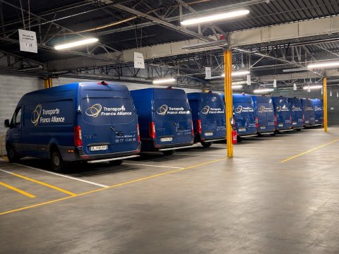 Transports France Alliance 27