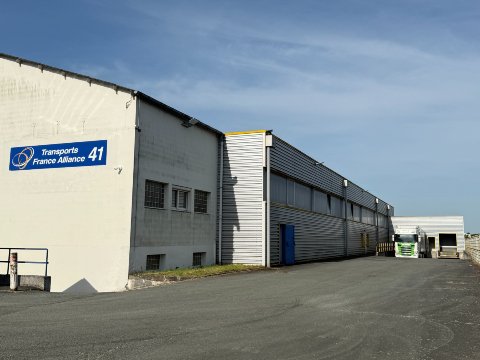 Transports France Alliance 41