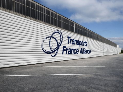 Transports France Alliance 49
