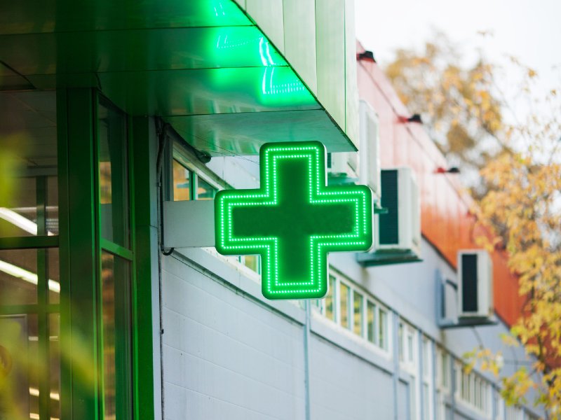 La livraison express de produits pharmaceutiques avec les Transports France Alliance