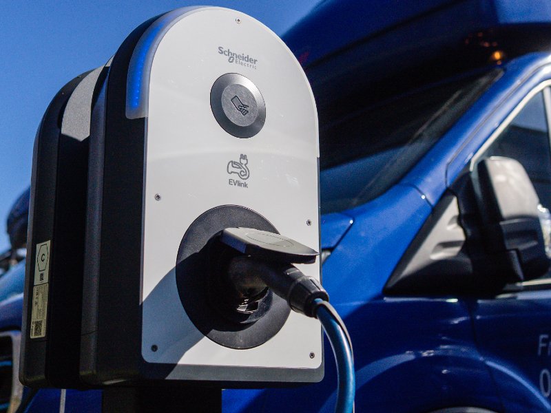 Une vision durable du transport