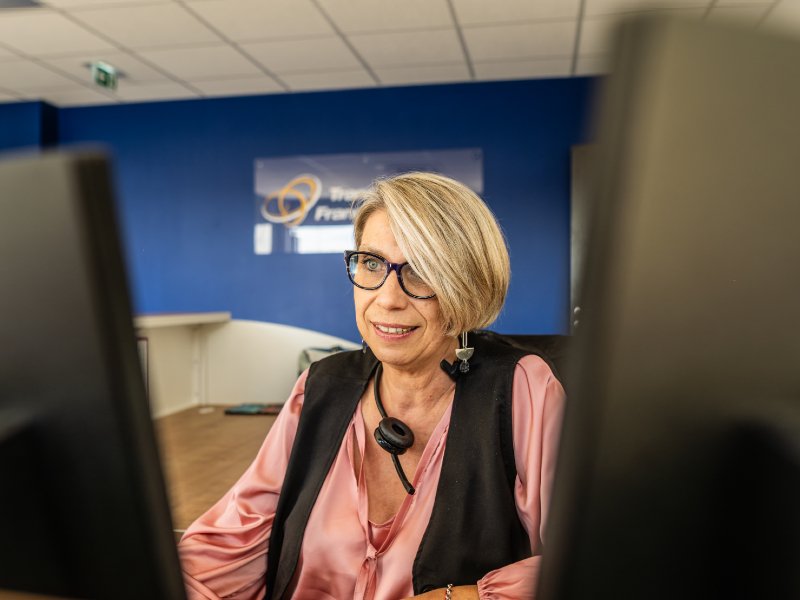 Secrétaire administrative (H/F) chez France Alliance