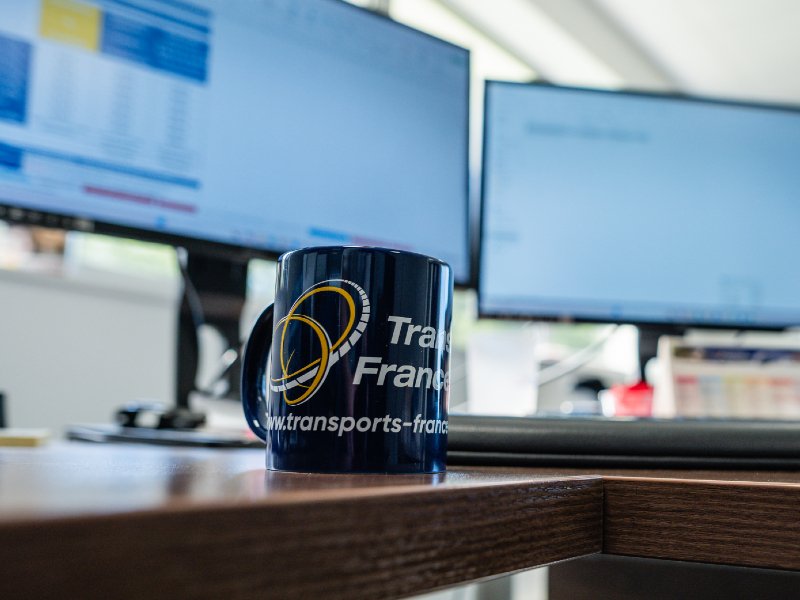 Responsable Informatique (H/F) chez France Alliance